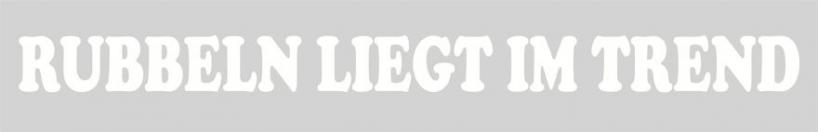 Liegt im Trend